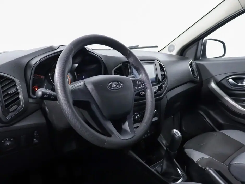 LADA (ВАЗ) XRAY
