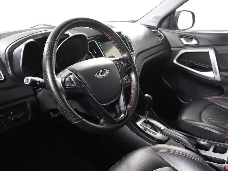 Chery Tiggo 5