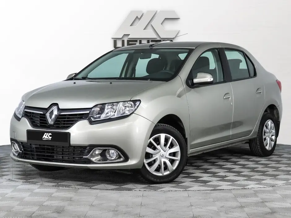 Renault Logan