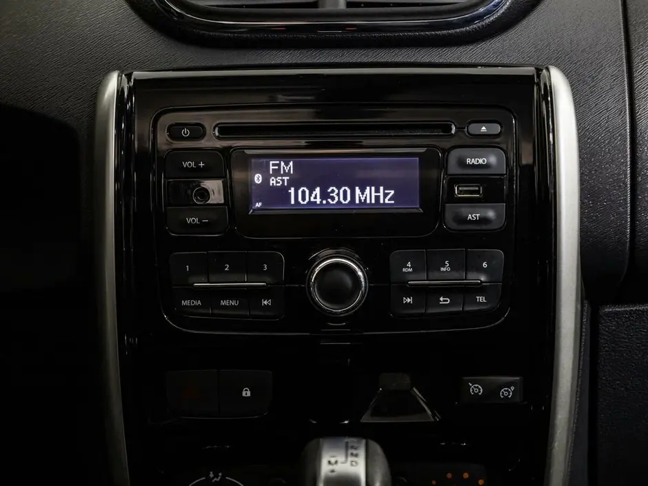 Nissan Terrano