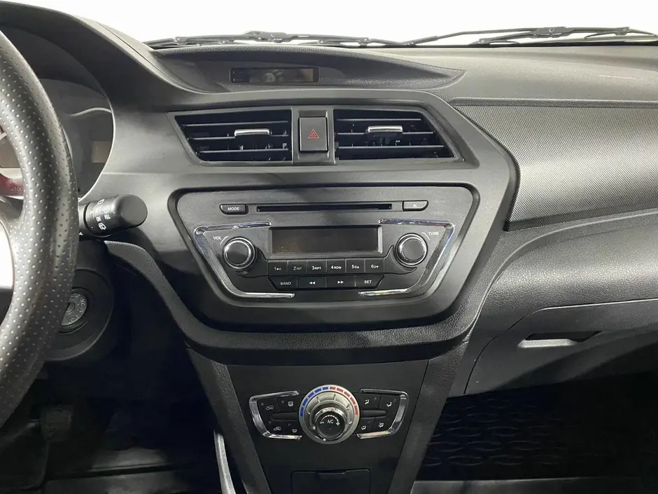 Lifan X50