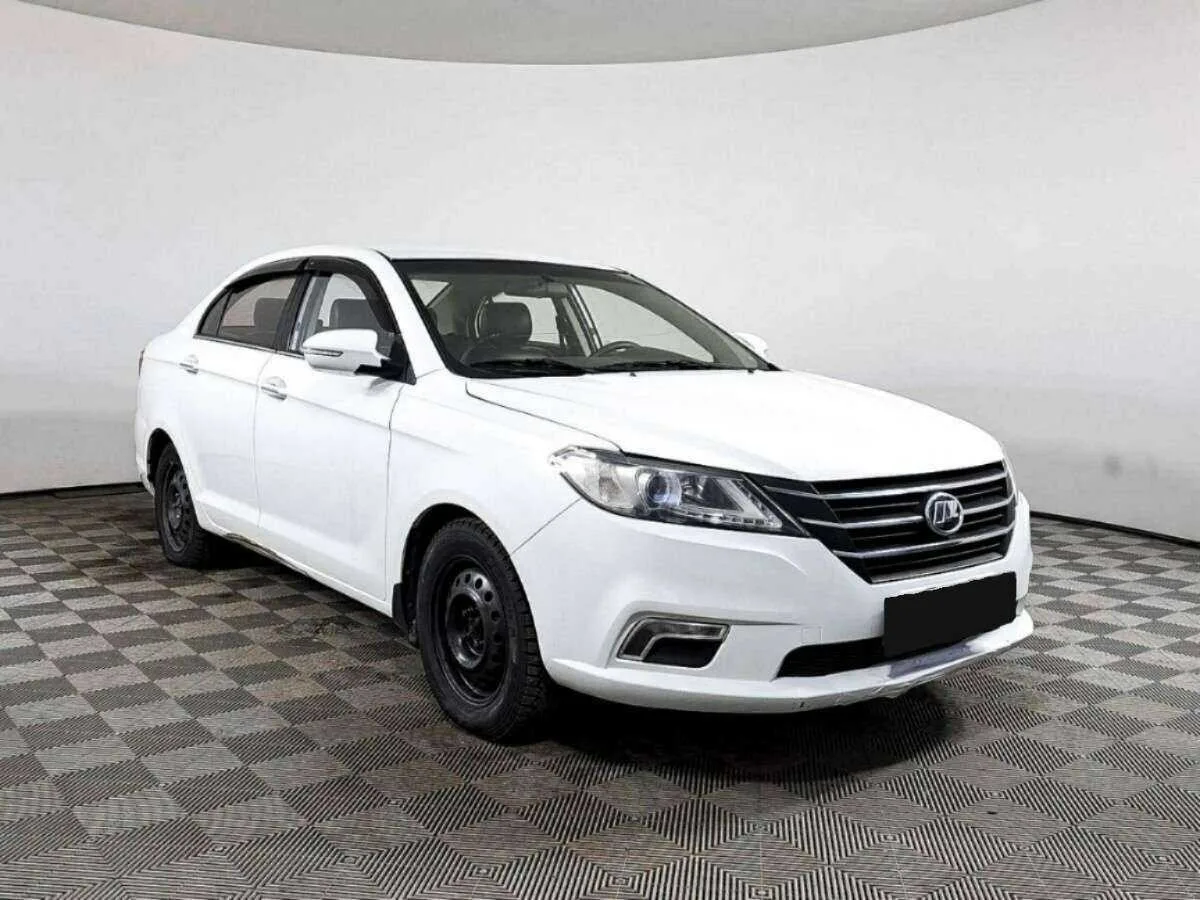 Lifan Solano