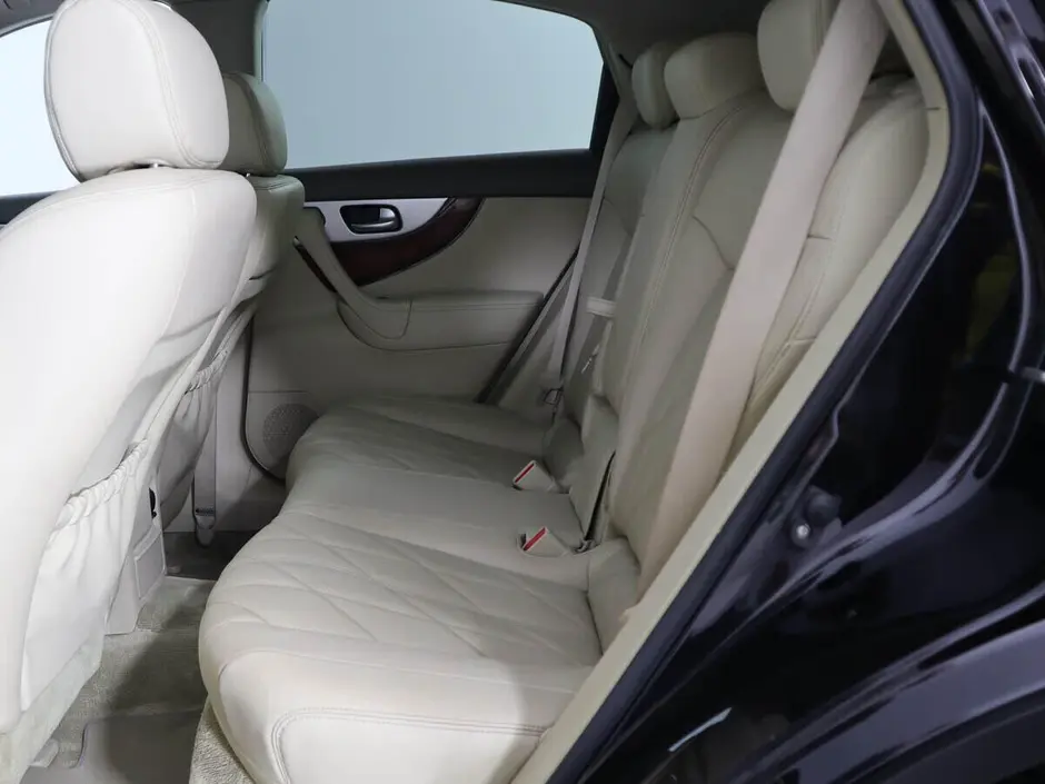Infiniti FX