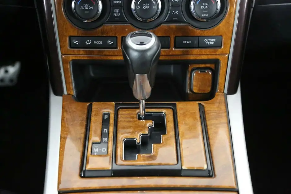 Mazda CX-9