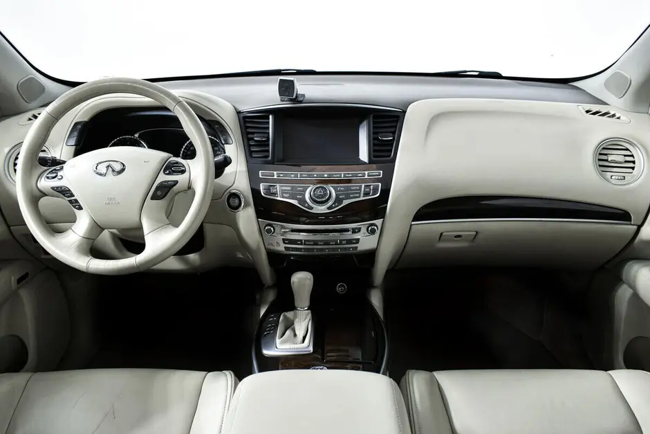 Infiniti QX60