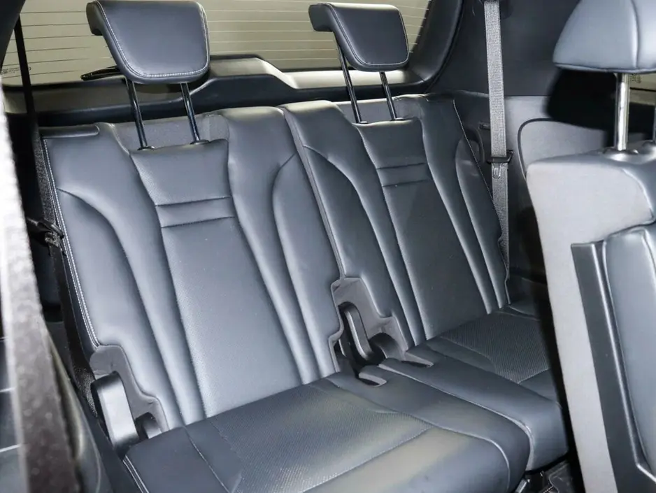 GAC GS8