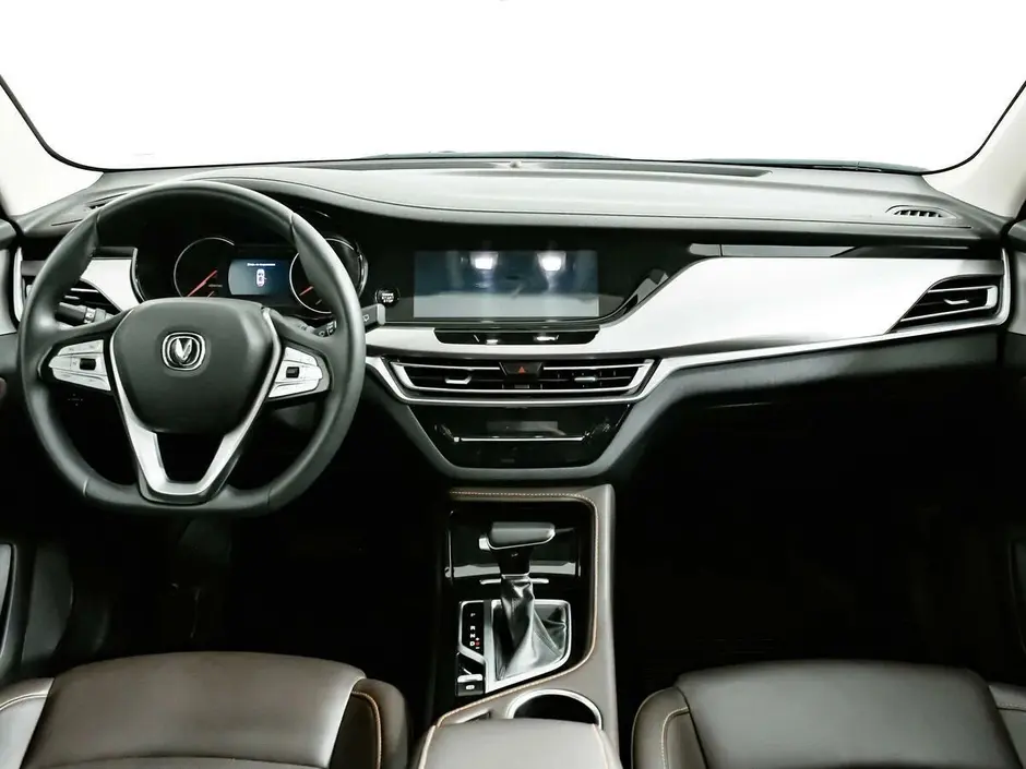 Changan CS35PLUS