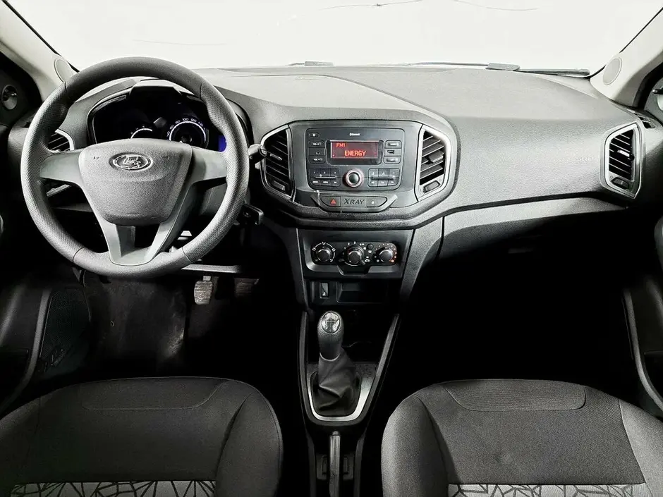 LADA (ВАЗ) XRAY