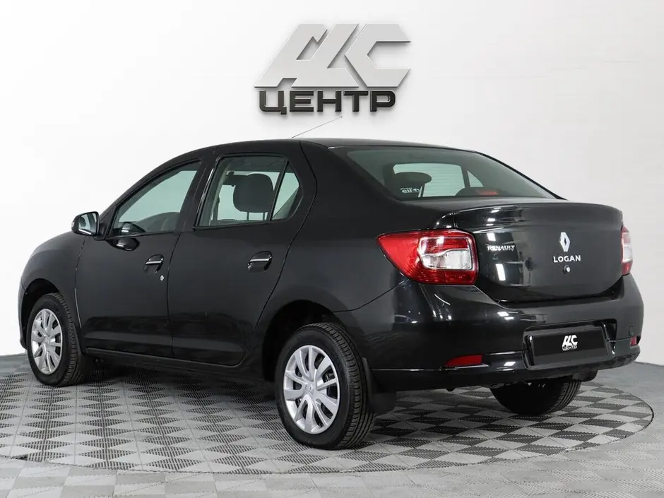 Renault Logan