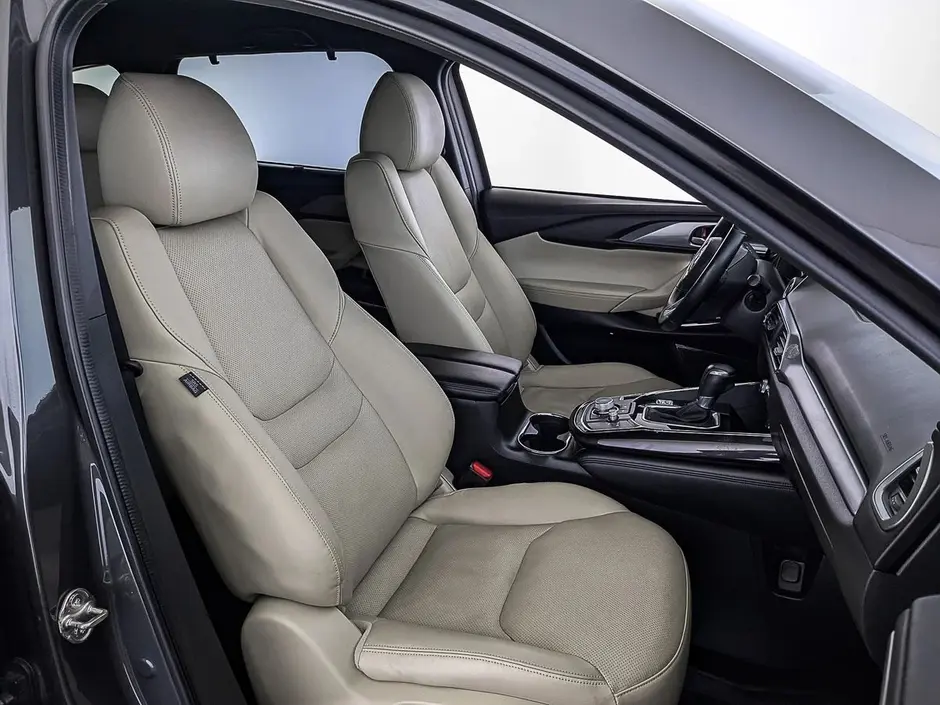 Mazda CX-9