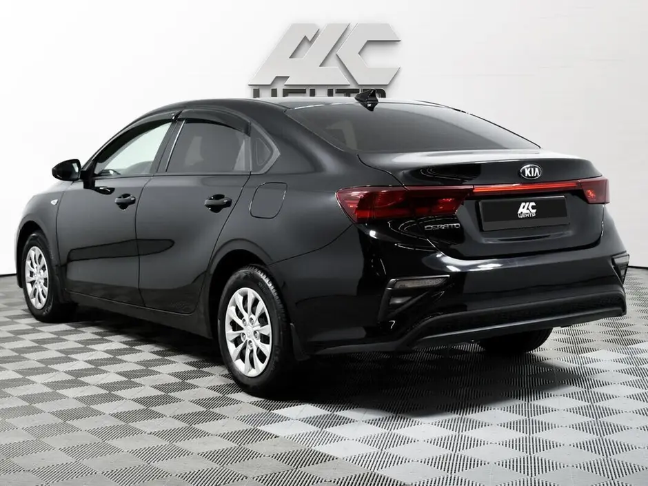 Kia Cerato