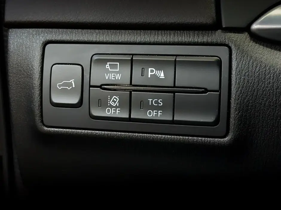 Mazda CX-9
