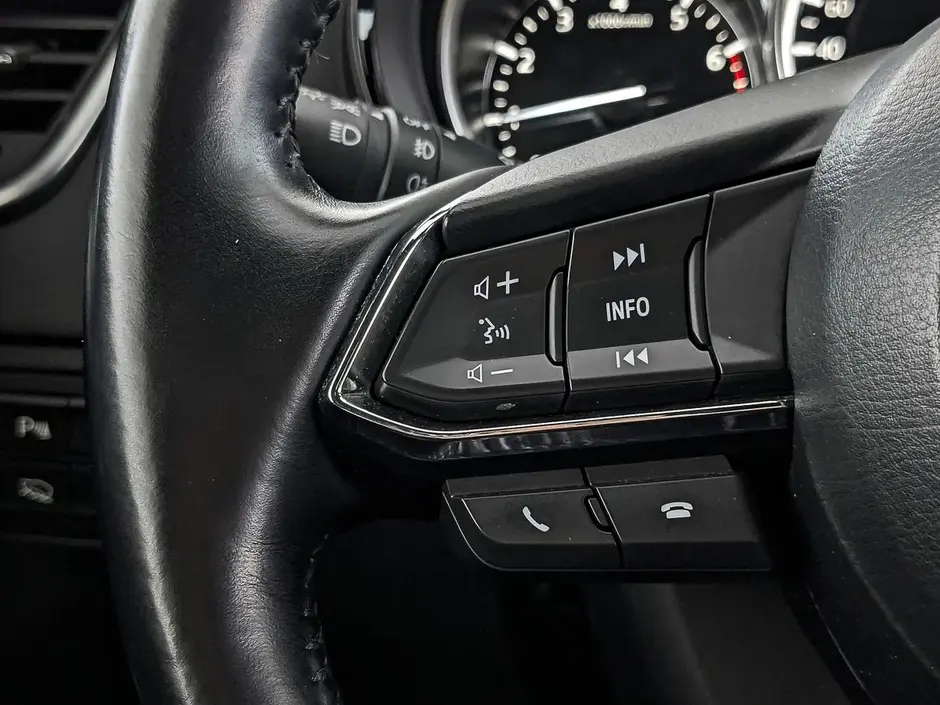 Mazda CX-9