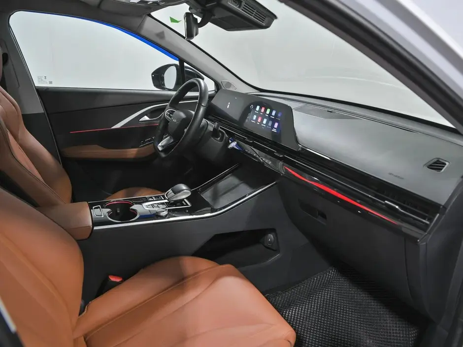 Omoda C5