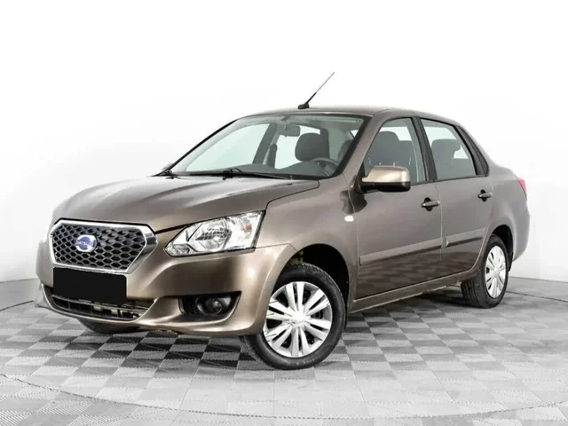 Datsun on-DO