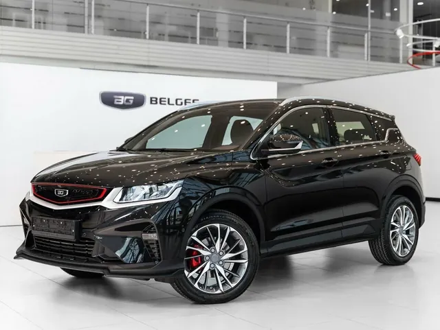 Belgee X50