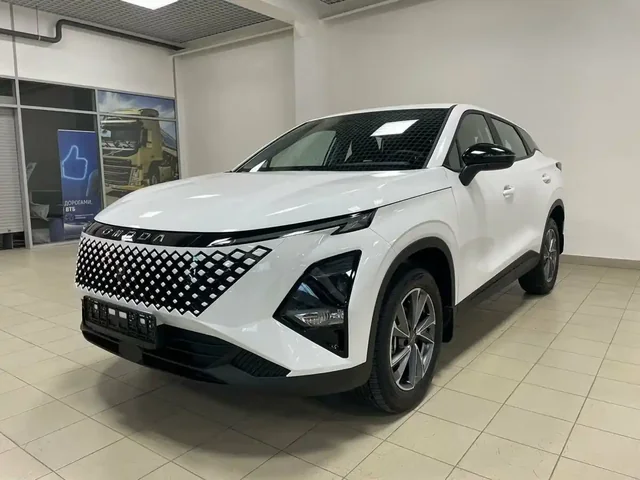 Omoda OMODA C5