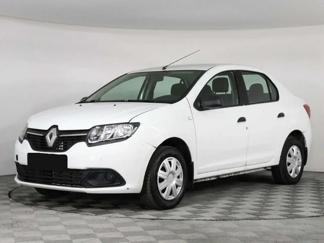 Renault Logan
