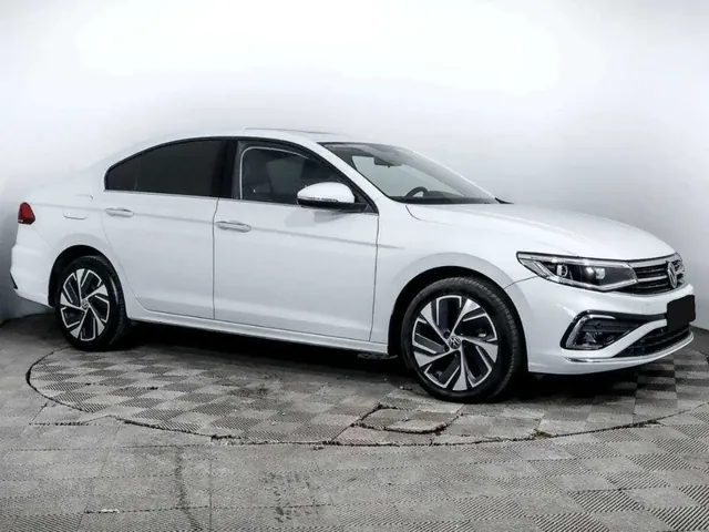 Volkswagen Bora