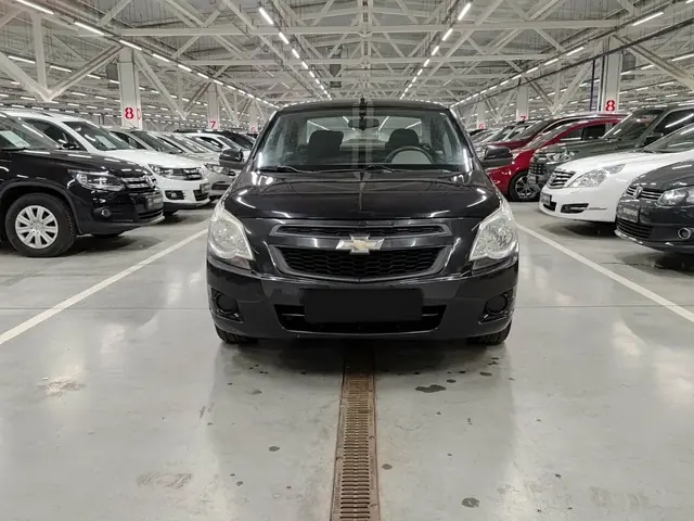 Chevrolet Cobalt