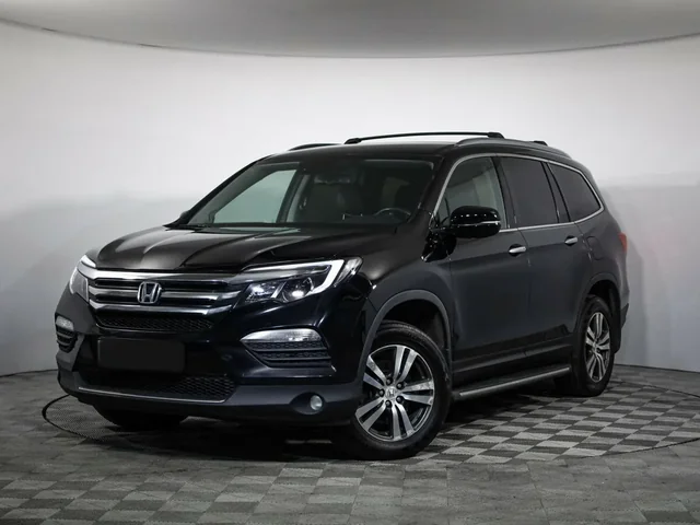 Honda Pilot