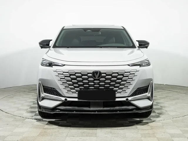 Changan UNI-K