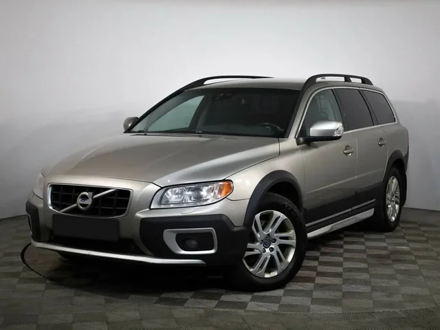 Volvo XC70