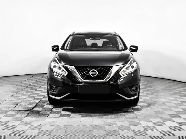 Nissan Murano