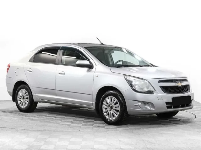 Chevrolet Cobalt