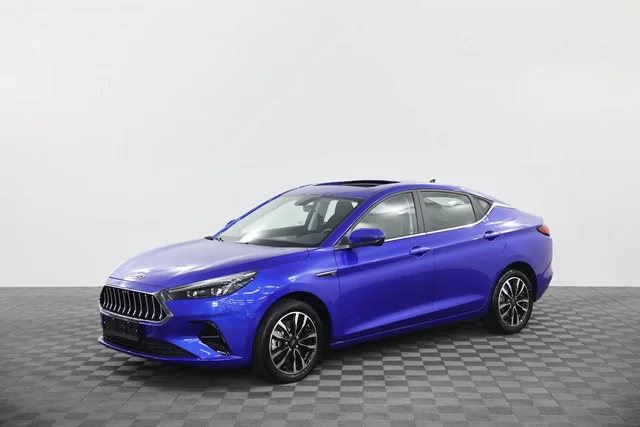 JAC J7
