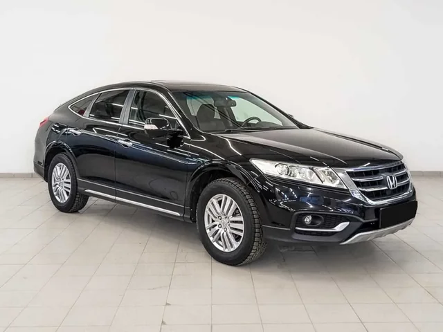 Honda Crosstour