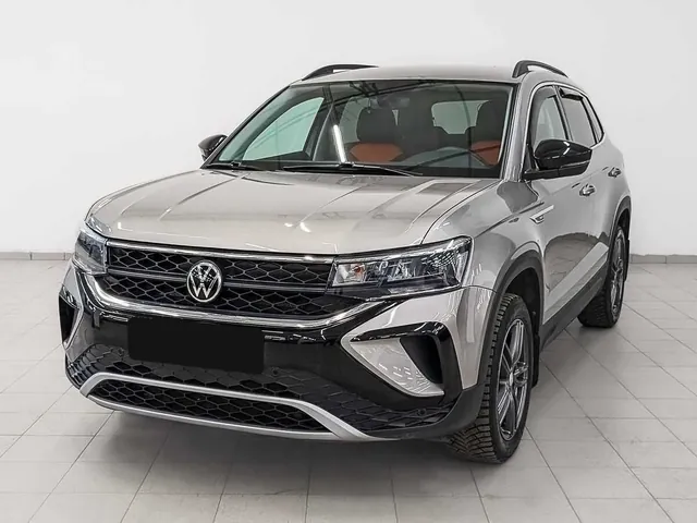 Volkswagen Taos