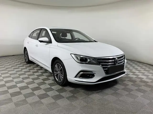 MG 5