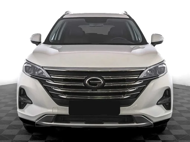 GAC GS5