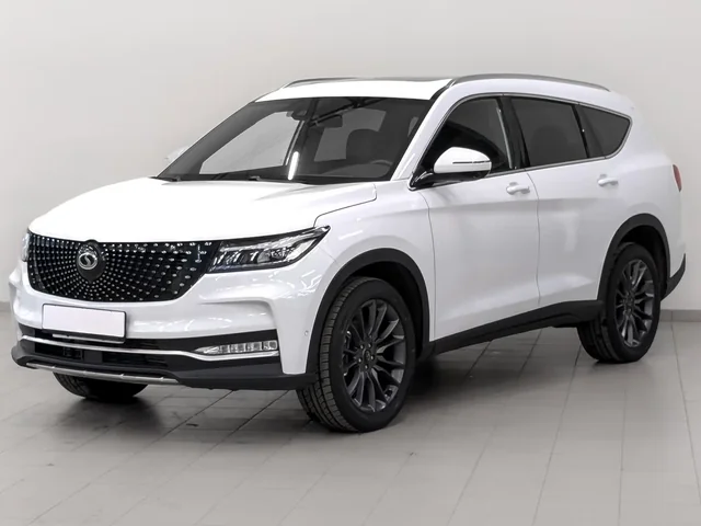Dongfeng Dfsk IX7