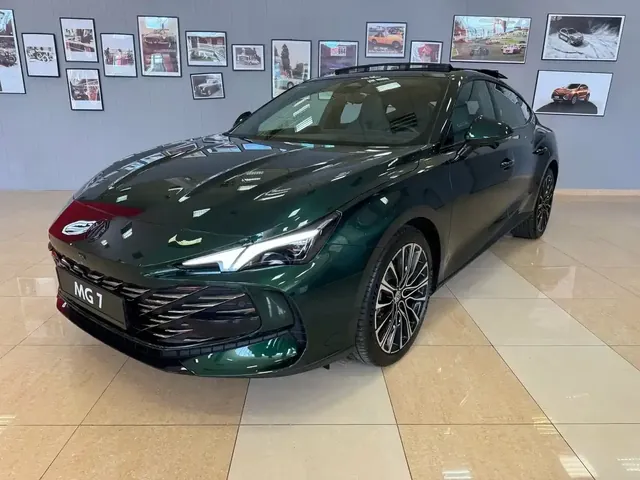 MG 7