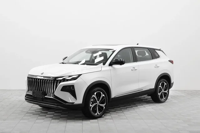 Dongfeng Huge