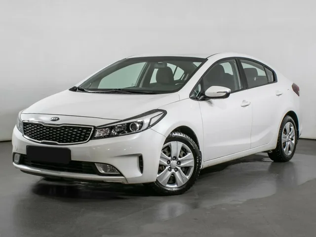 Kia Cerato