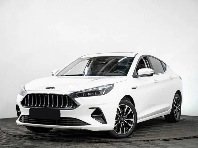 JAC J7