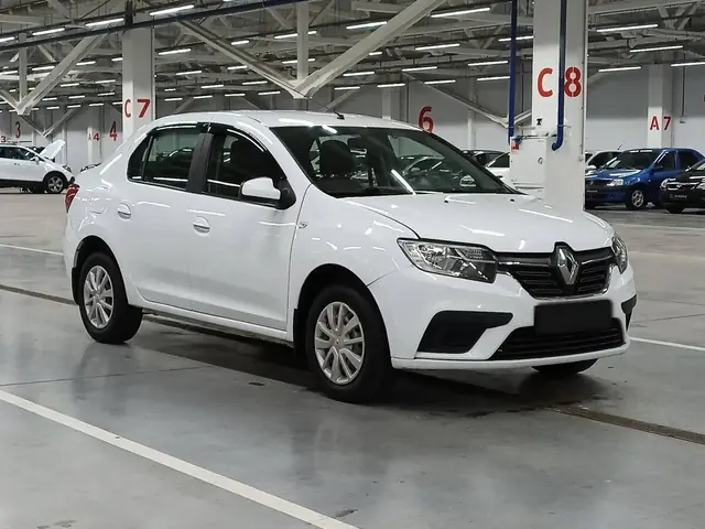 Renault Logan