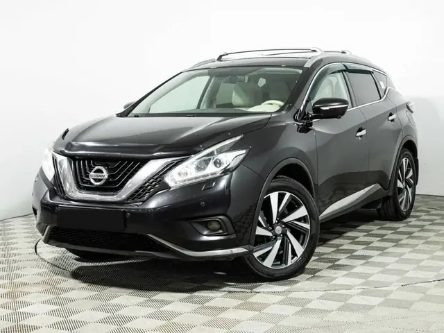Nissan Murano