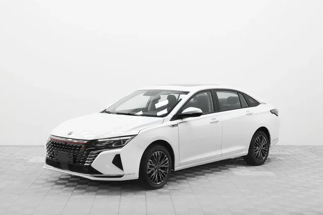 Dongfeng Shine Max