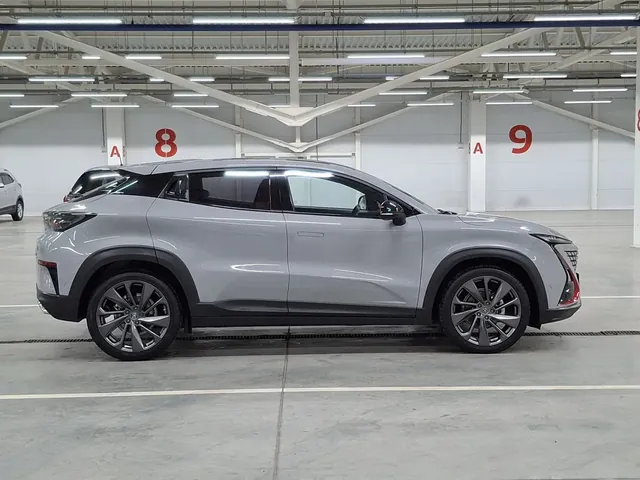 Changan UNI-T