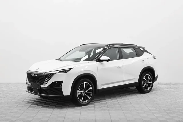 Dongfeng Mage